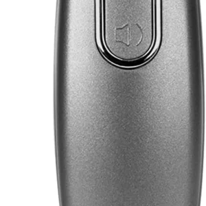 MODUS – Dispositivo de control de ladridos, herramienta de entrenamiento para perros 2 en 1