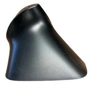 MOLDURA DEL ESPEJO INFERIOR DEL LADO DEL CONDUCTOR DEL SEDÁN VERSA OEM 2020-2022