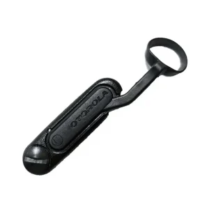 Motorola-walkie-talkie a prueba de polvo, GP340, GP338, para Radio portátil / set de 10