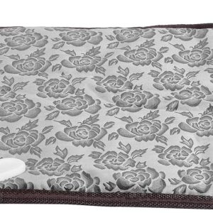 MounTEK Almohadilla térmica para mascotas