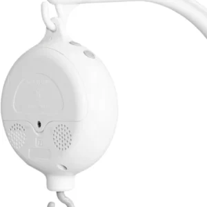 Móvil para cuna Shichangda, Caja de música para bebé