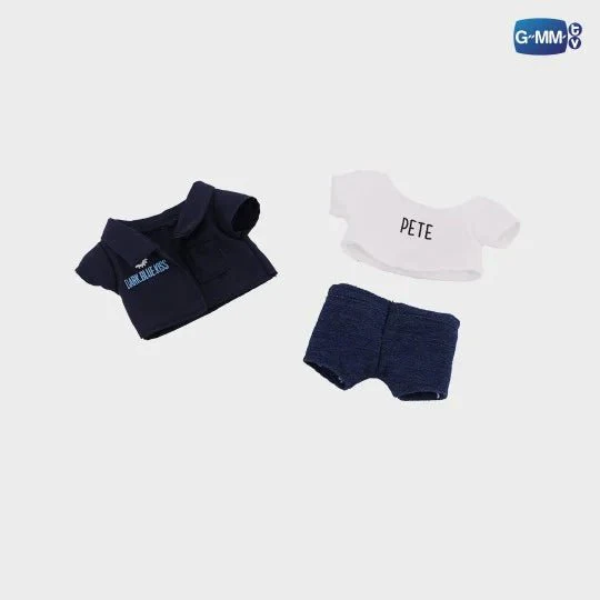 MUÑECA DE PELUCHE TAY | - Imagen 3