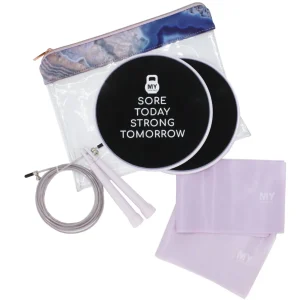 MY TAGALONGS KIT DE ENTRENAMIENTO /CUARZO