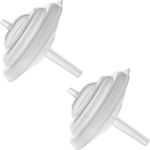 Nenesupply Protector de reflujo de vástago largo