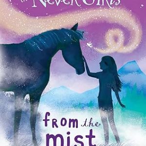 Never Girls #4: From the Mist LIBRO EN INGLES