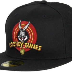 New Era 59fifty Basecap Looney Tunes