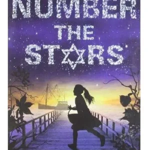 Number The Stars de Lois Lowry