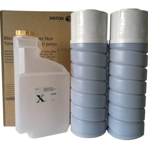 OEM Xerox 006R01046 Botella de tóner negro