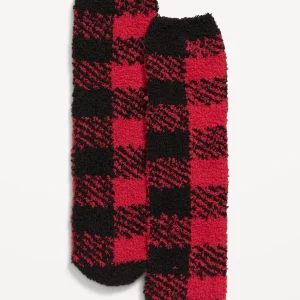 OLD NAVY Calcetines acogedores para mujer