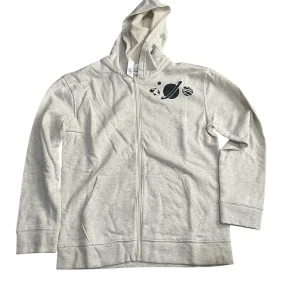 Old Navy Sudadera con diseño de planetas