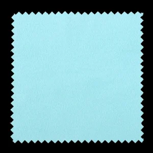 Paño de pulido y  limpieza de joyas / Pack de 10