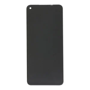 Pantalla de repuesto negra para OnePlus Nord N200 5G / Oppo A54 5G / A74 5G / A93 5G