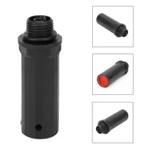 PAQ 5 Tapón de tapa de aceite de 15,5mm