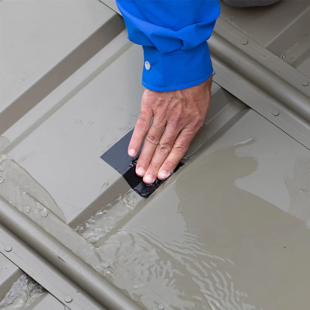 Flex Seal TFSBLKMINI Flex Tape Mini - Imagen 2