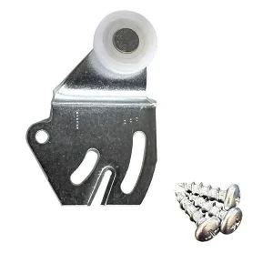 Par de Colgadores de riel Johnson con desplazamiento de 3/8"