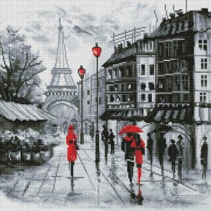 París-Club de arte diamante