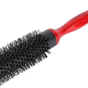 Peine de punta duradera para peinar el cabello, herramienta de peinado de uso diario