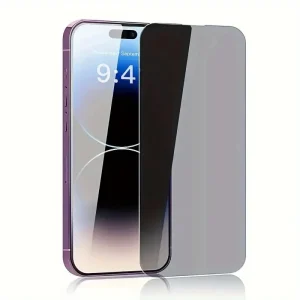 Película De Protección De Privacidad De Pantalla Anti-espía para iphone 12/12P