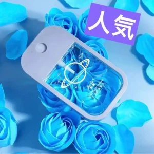 Perfume de feromonas para hombre 45ml