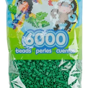 Bolsa de abalorio de fusibles para artes y manualidades