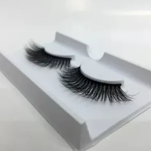 Pestañas tira completa para mujer