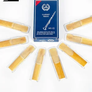 Piezas de instrumentos de viento Jingying Music