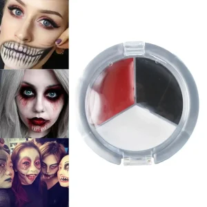 Pintura corporal para Maquillaje artistico