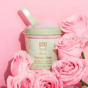 PIXI Mascarilla Remedio De Rosas