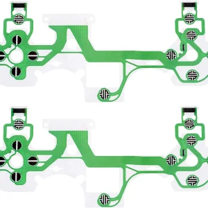 Placa de circuito de cinta flexible de repuesto para PS4 Pro Slim JDM-050 JDM-055