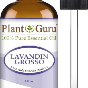 Plant Guru Aceite esencial Lavandin Grosso