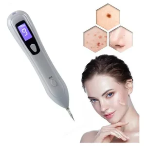 Pluma de plasma My-035