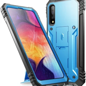 Poetic Revolution Series - Funda protectora para Samsung Galaxy A50/A50s