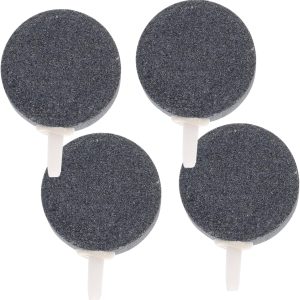 POPETPOP 4 Piezas Acuario De Piedra De Aire