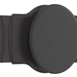 PopSockets Estiramiento deslizante con bordes cuadrados: agarre y soporte para telefono