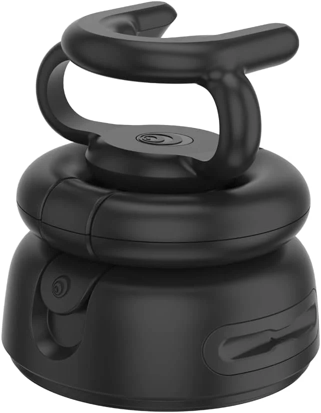 PopSockets Soporte multiusos para teléfono - Imagen 4