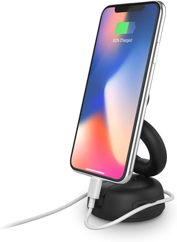 PopSockets Soporte multiusos para teléfono - Imagen 3