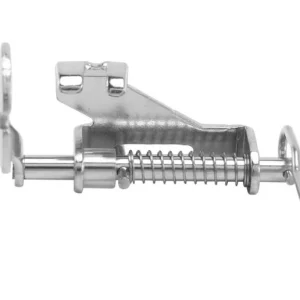 Prensatelas universales de bordado para máquina de coser