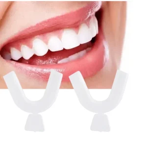 Protector de dientes para ayuda al sueño, Protector bucal,  para blanquear los dientes