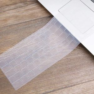 Protector para cubierta de teclado de 13,5 "y 15", para Surface book 2