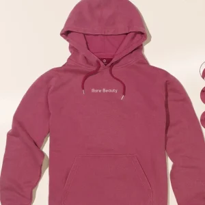 Sudadera Con Capucha Extragrande De Rare Beauty