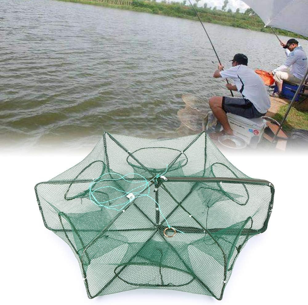 Red de Trampa para Pesca - Imagen 6