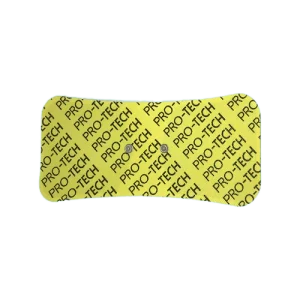 Reemplazo de la almohadilla BACK-PRO