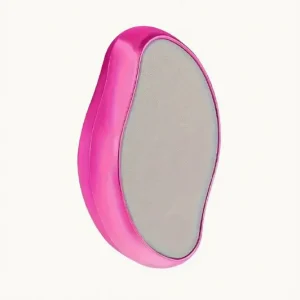 Removedor de vello de brazos y piernas, reutilizable y lavable, portátil, 1 pieza