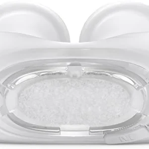 ResMed AirFit P30i - Cojín de repuesto para almohada nasal, tamaño mediano