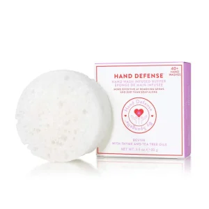 Revive | Hand Defense