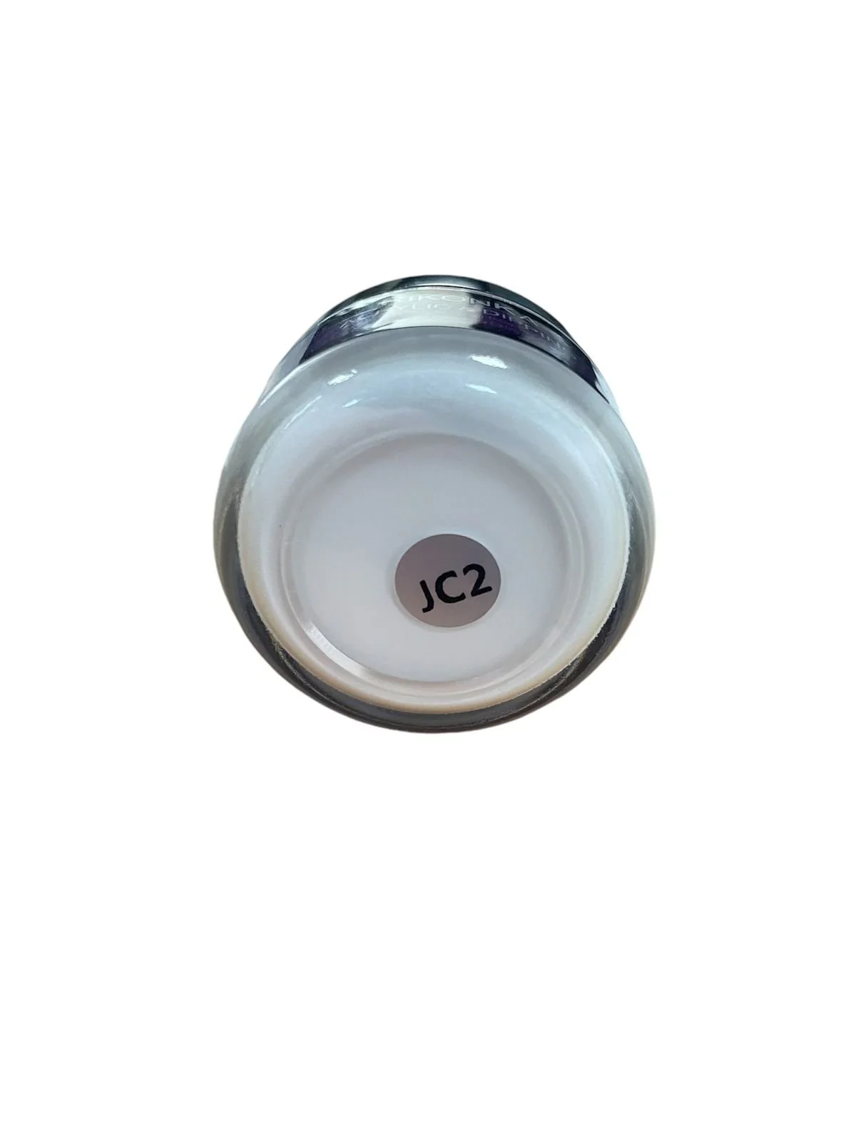 RIKONKA - Polvo acrílico para uñas con efecto - Imagen 4