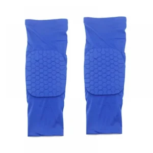 Rodilleras deportivas/rodilleras de compresión acolchadas profesionales