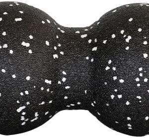 Rodillo de Masaje Doble Pelota Para Yoga