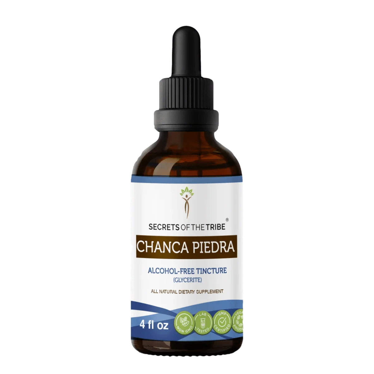 Rompepiedras (Chanca Piedra) 4fl.oz