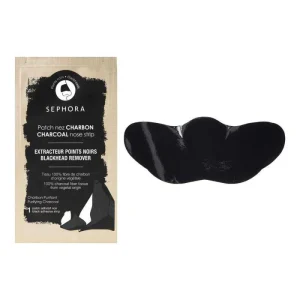 Sephora Tira nasal de carbón original - 1 tira